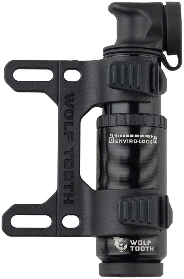 Wolf Tooth EnCase Pump - 30cc