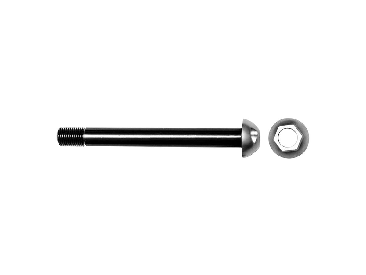 Skewer Pinhead Thru Axle Lock M15x1.5 156mm Front