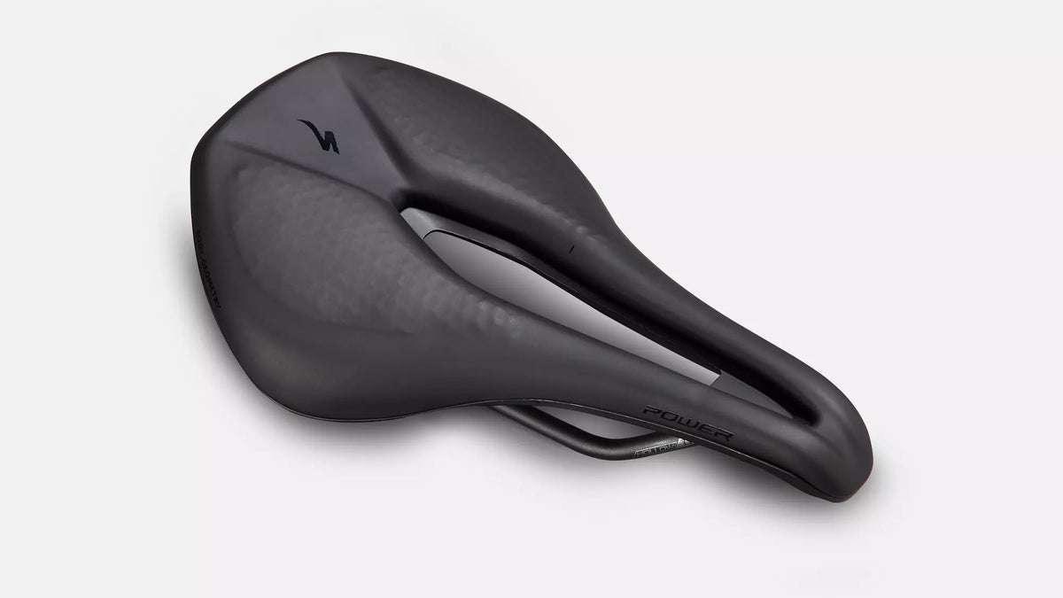 Specialized power expert mirror saddle black 143mm