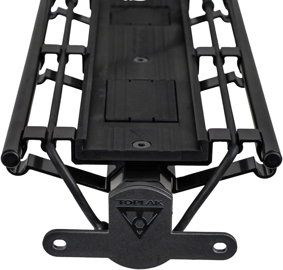 Topeak MTXS BeamRack II Seatpost Mount Rack - A-Type Small Frames