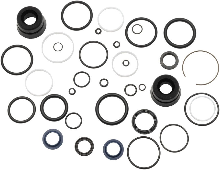 FOX Damper Rebuild Seal Kit - 2026 DHX2