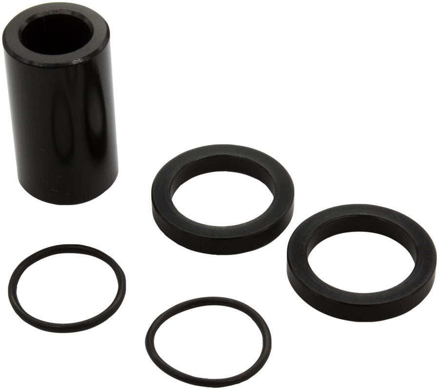 Ohlins Rear Shock Mounting Hardware - 8mm x 22.2mm