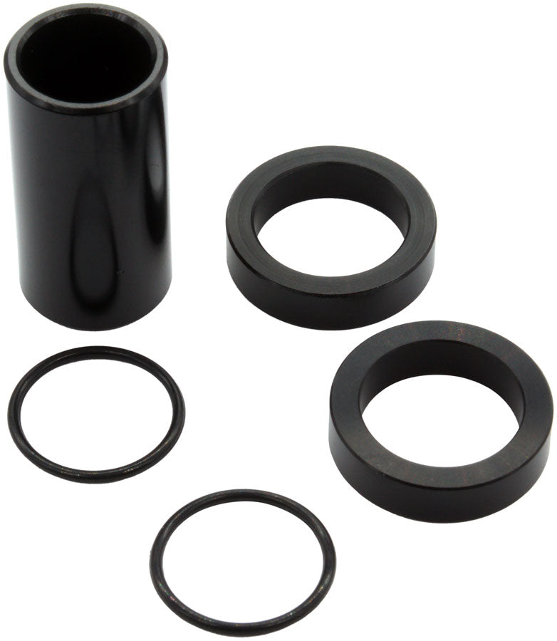 Ohlins Rear Shock Mounting Hardware - 10mm x 25mm