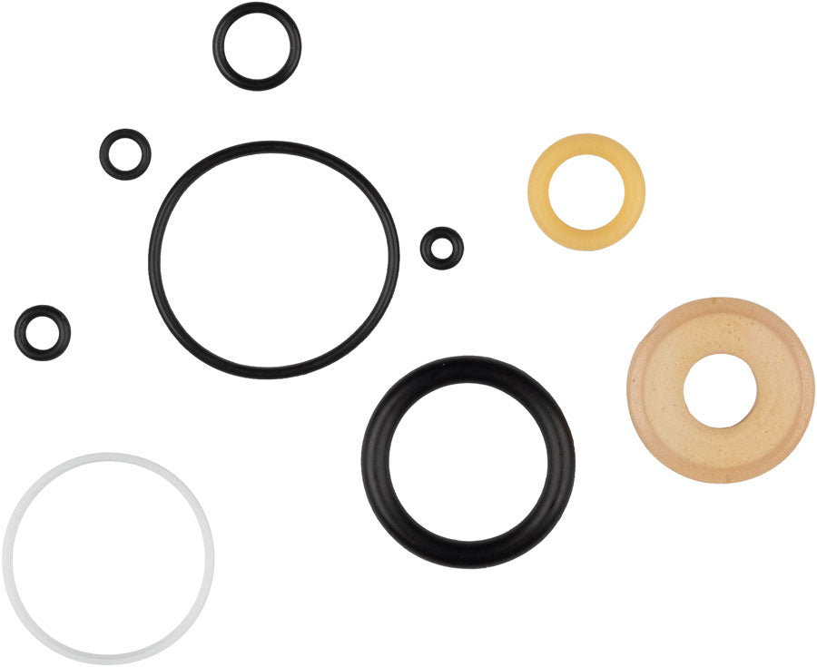 FOX Damper Rebuild Seal Kit - 2024 FLOAT
