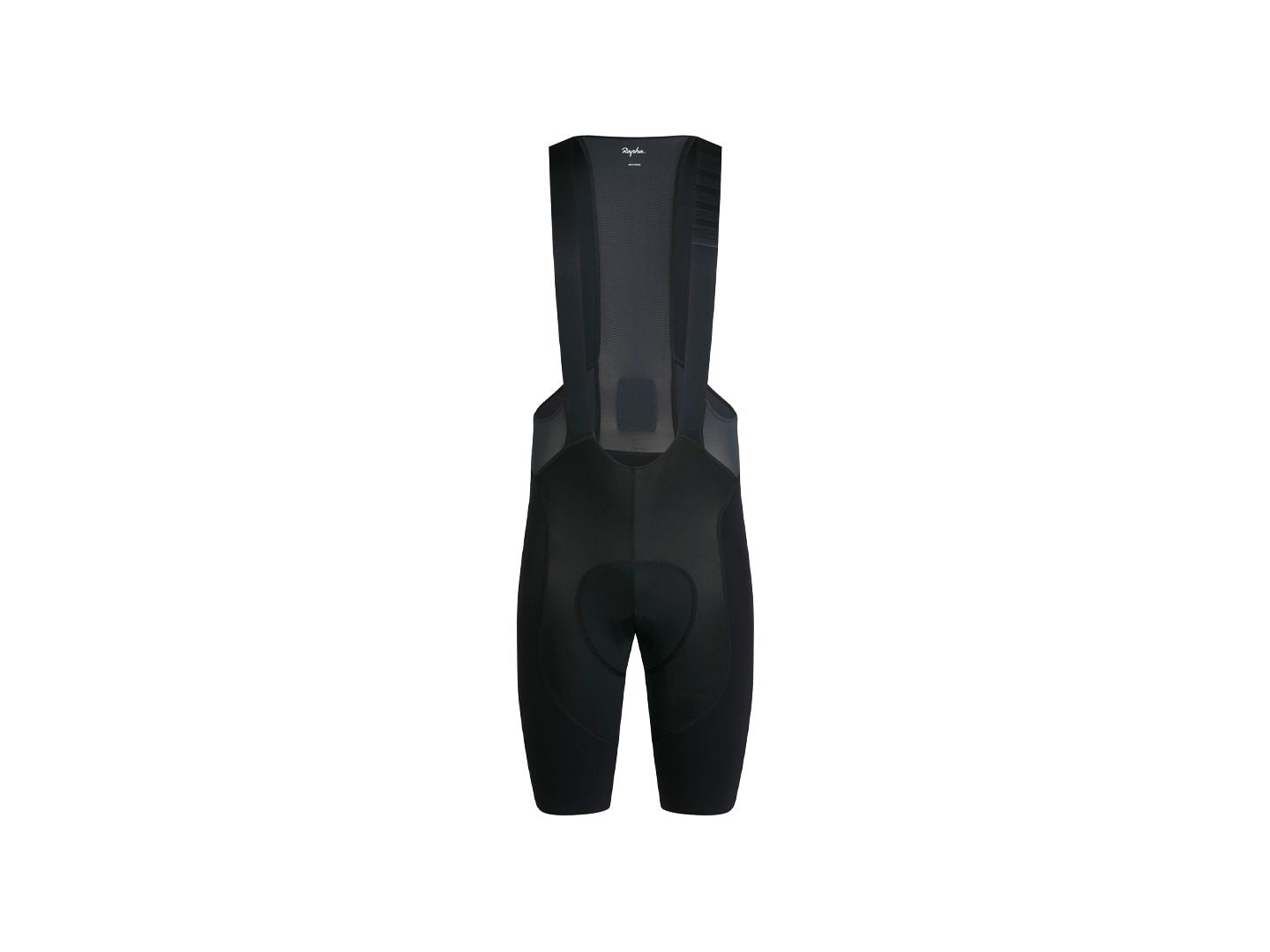 Short Rapha Pro Team Bib XX-Large Black