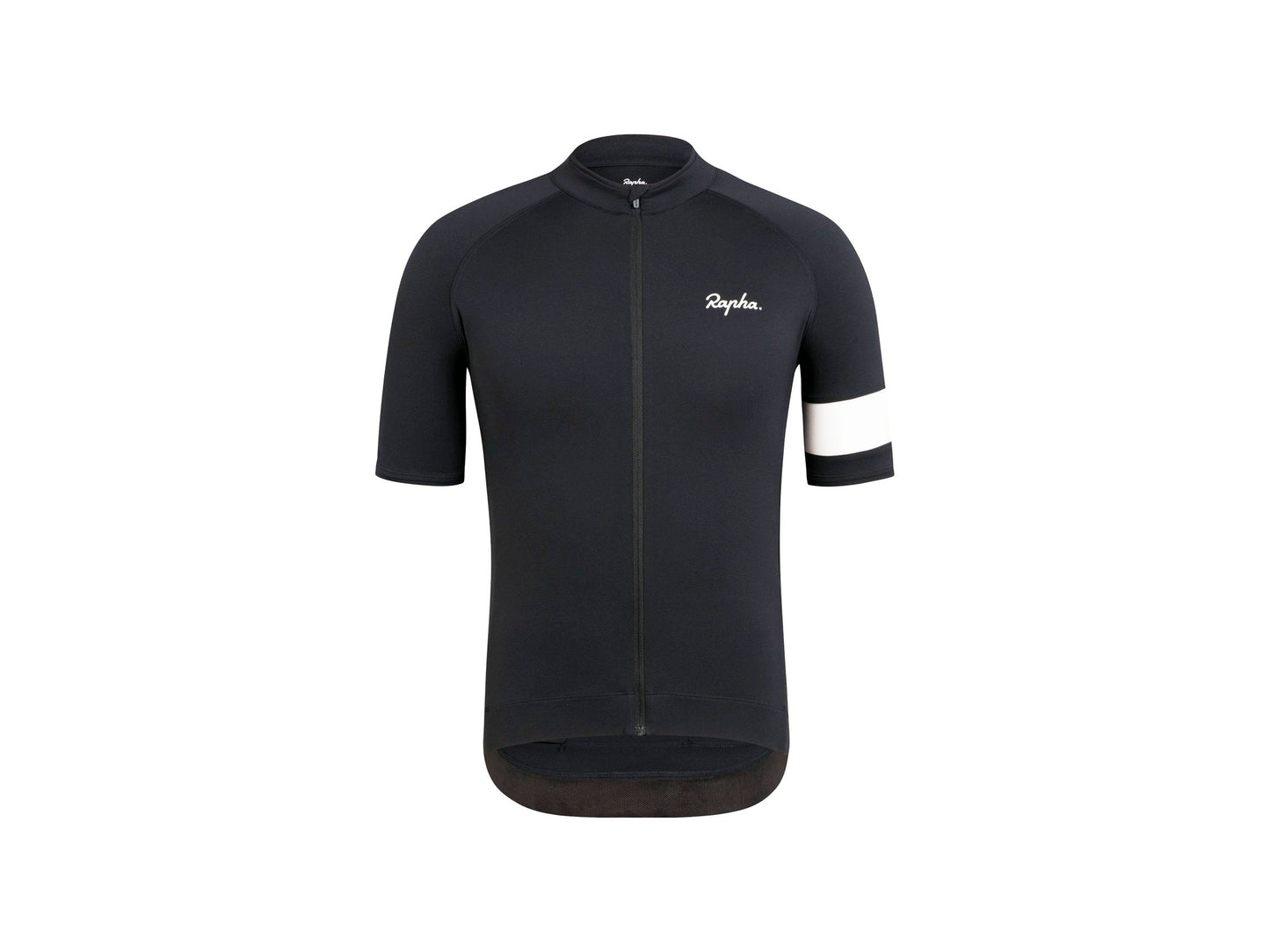 Jersey Rapha Core XX-Large Black