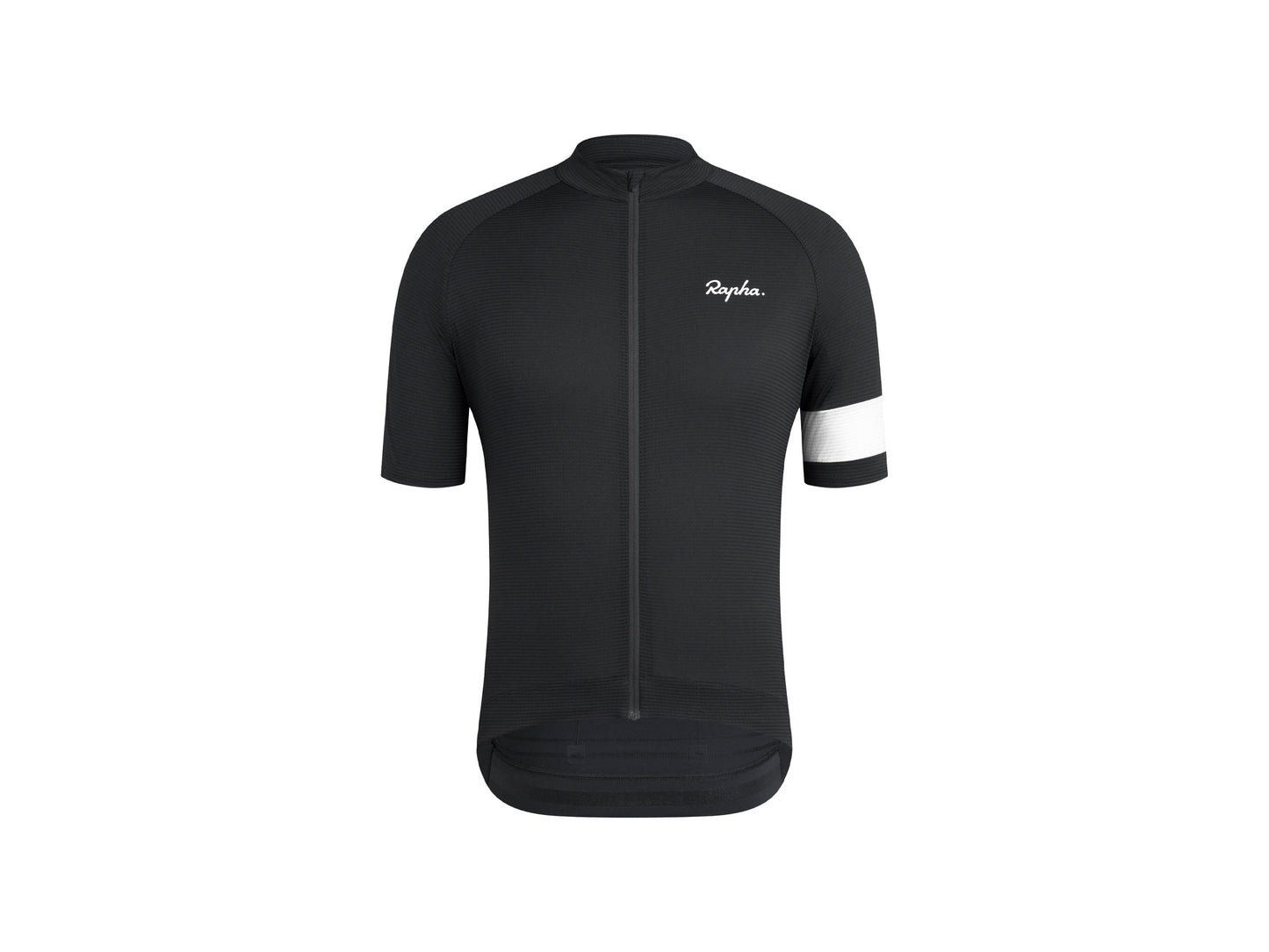 Jersey Rapha Core Lightweight X-Large Black