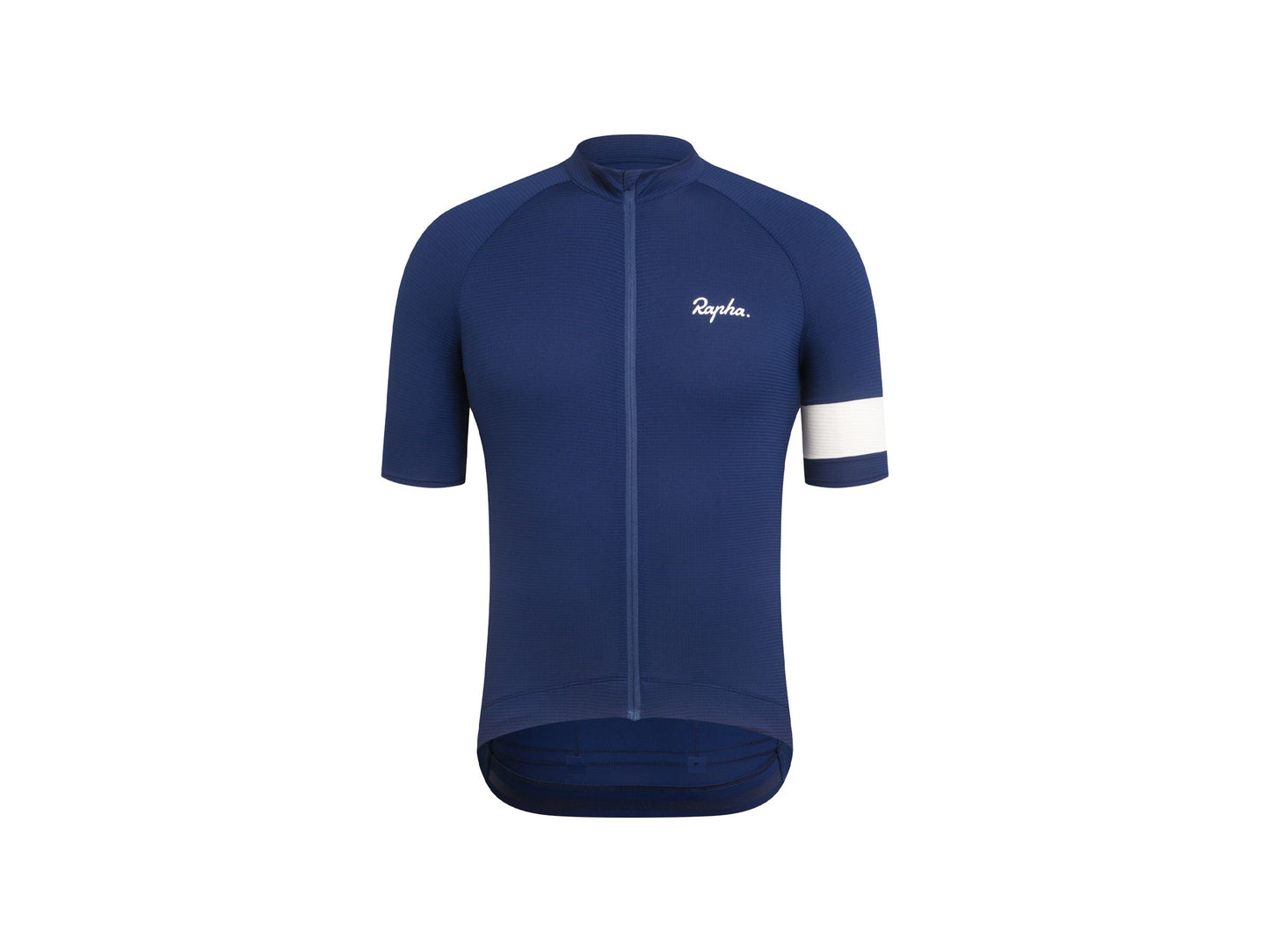 Jersey Rapha Core Lightweight X-Large Navy