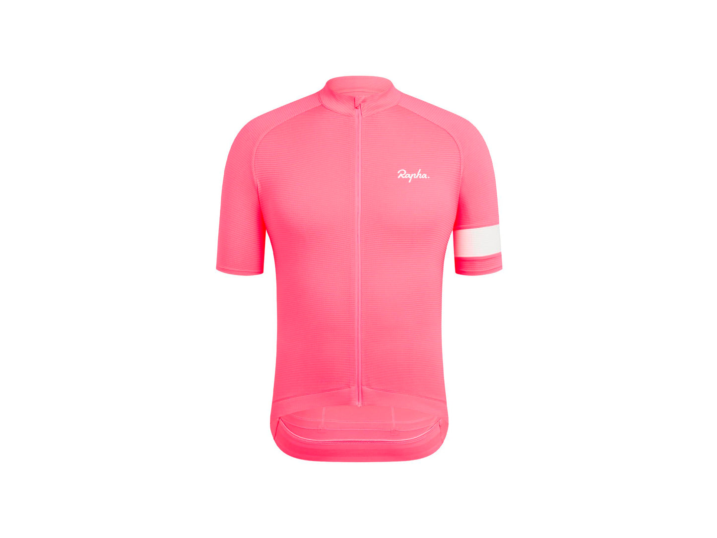 Jersey Rapha Core Lightweight Large Pink