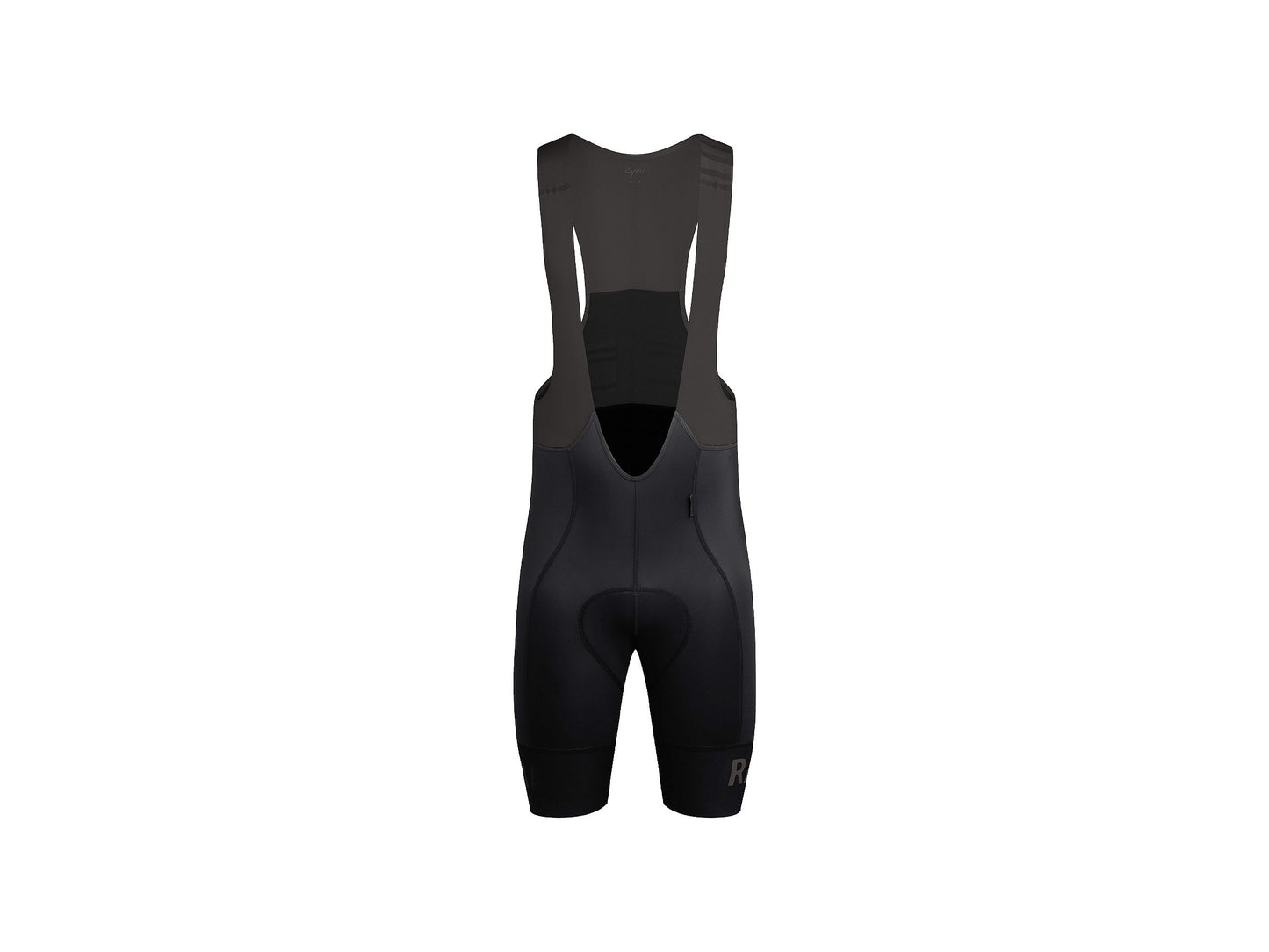 Short Rapha Pro Team Bib Large Black