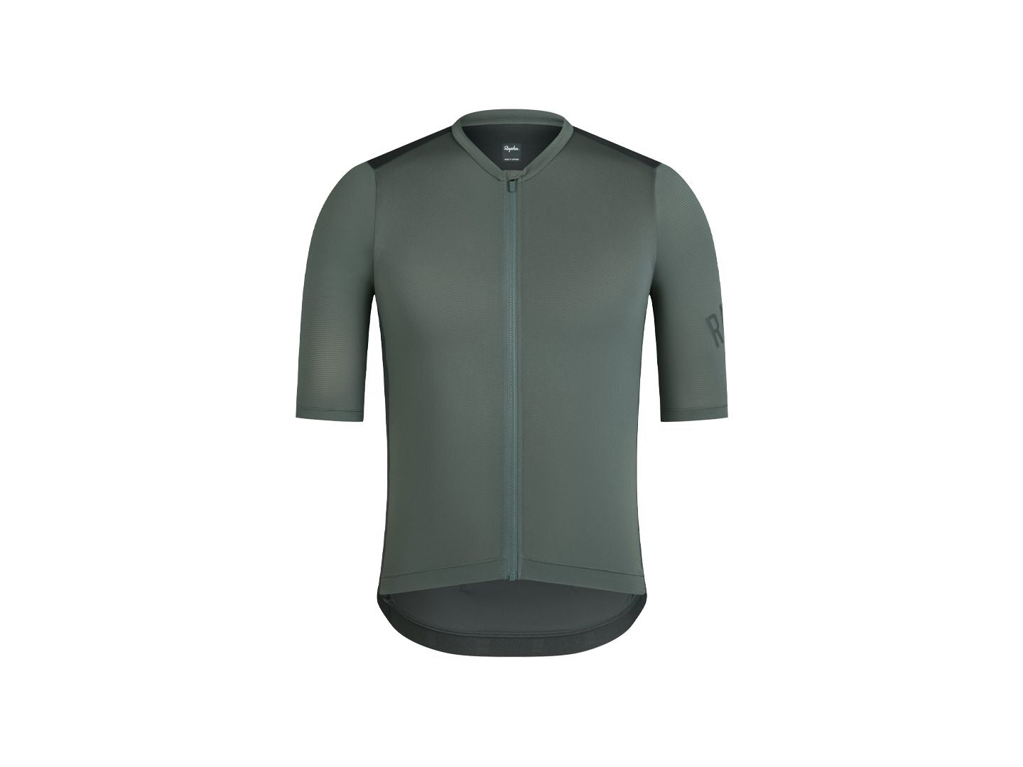 Jersey Rapha Pro Team Training X-Large Balsam Green/Urban