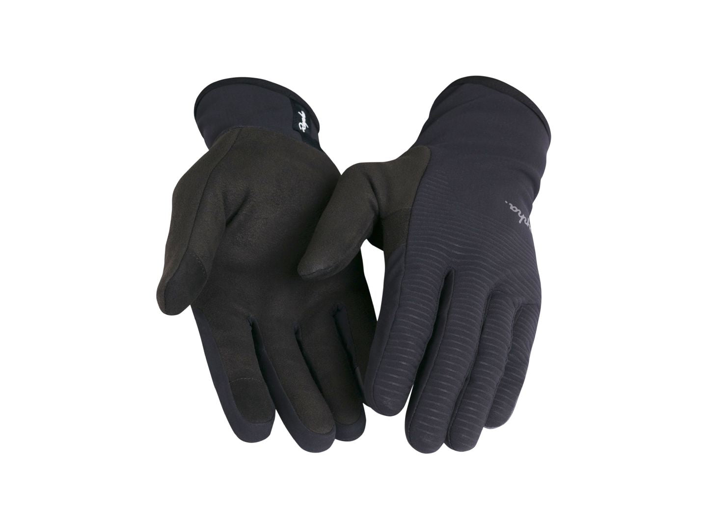 Glove Rapha Shadow Winter Glove Large Black/Grey