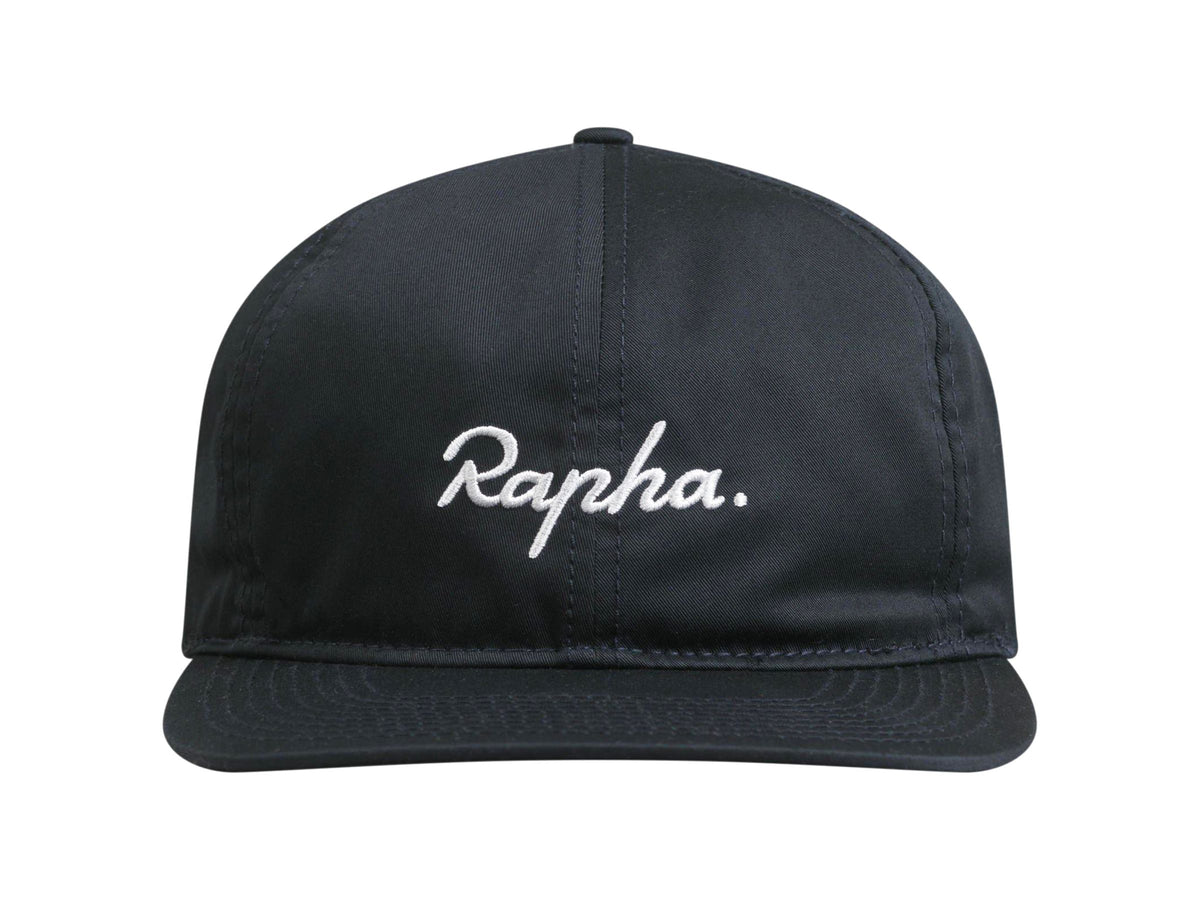 Headwear Rapha Trail Cap One Size Black