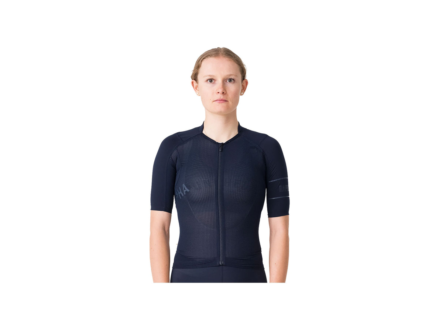 Jersey Rapha Pro Team Lightweight Women Medium Navy