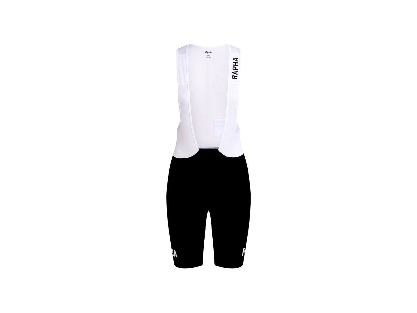 Short Rapha Pro Team Training Bib Women Large Black