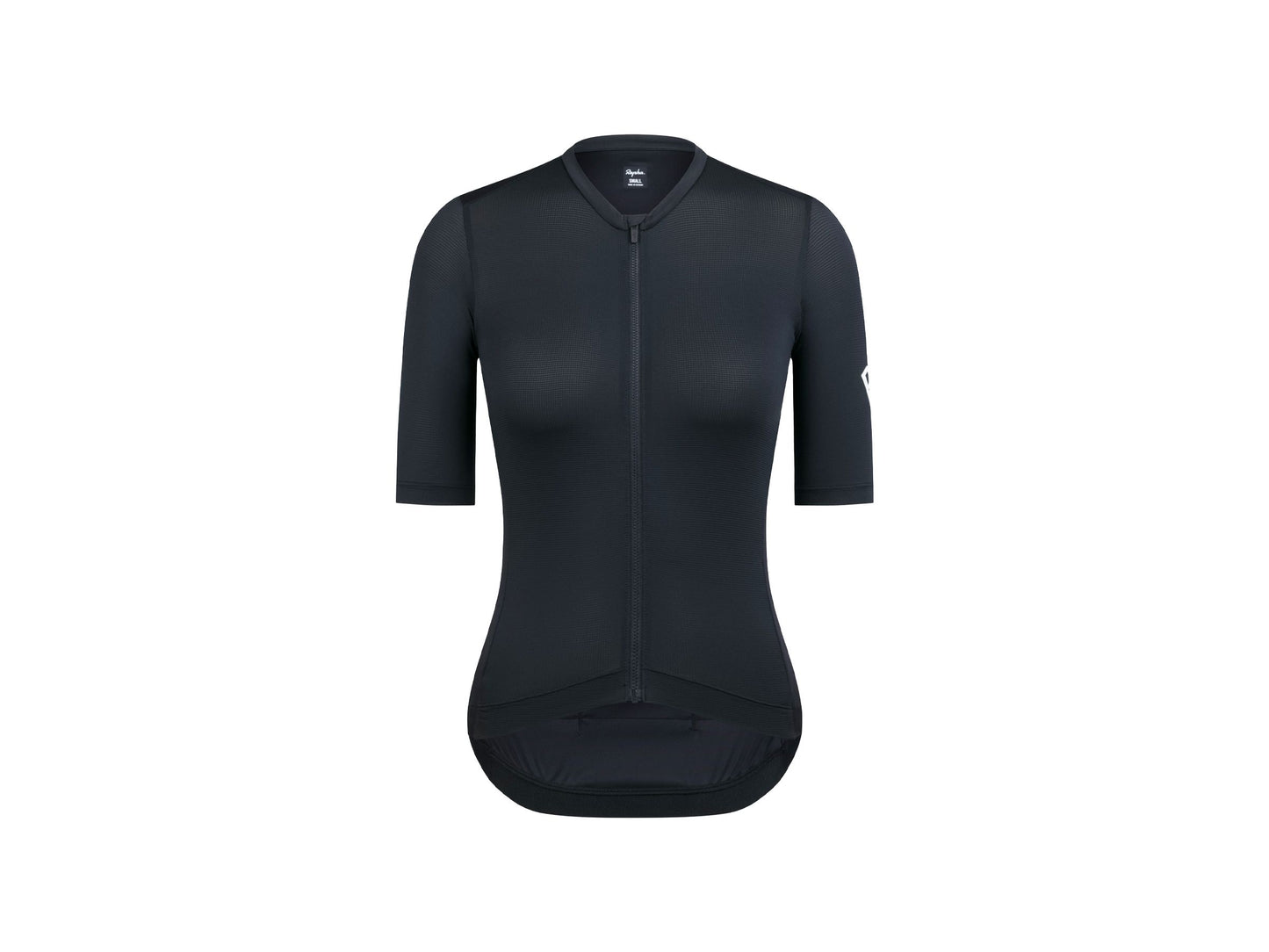 Jersey Rapha Pro Team Training Women X-Small Black