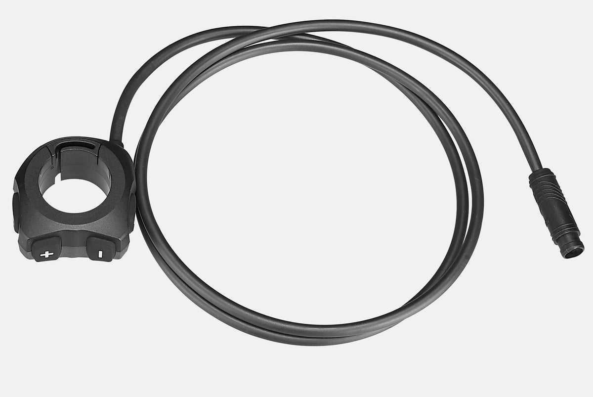 ELE HMI, WIRED TRAIL REMOTE 2