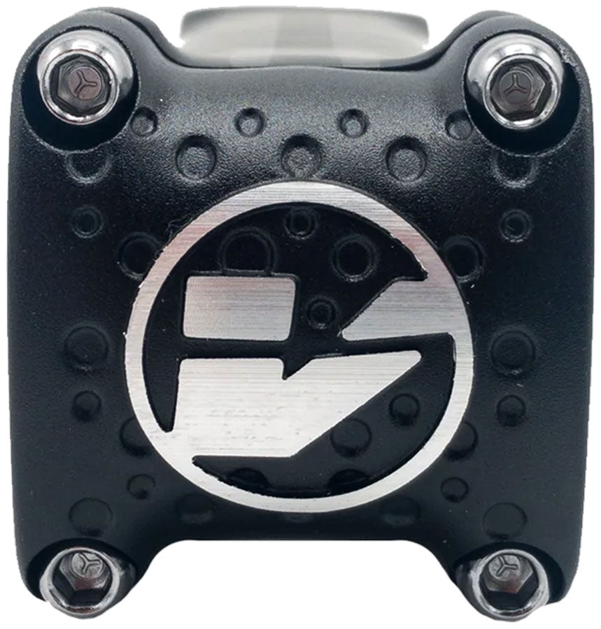 Vision TriMax Carbon Stem 31.8mm x 80mm ±6°