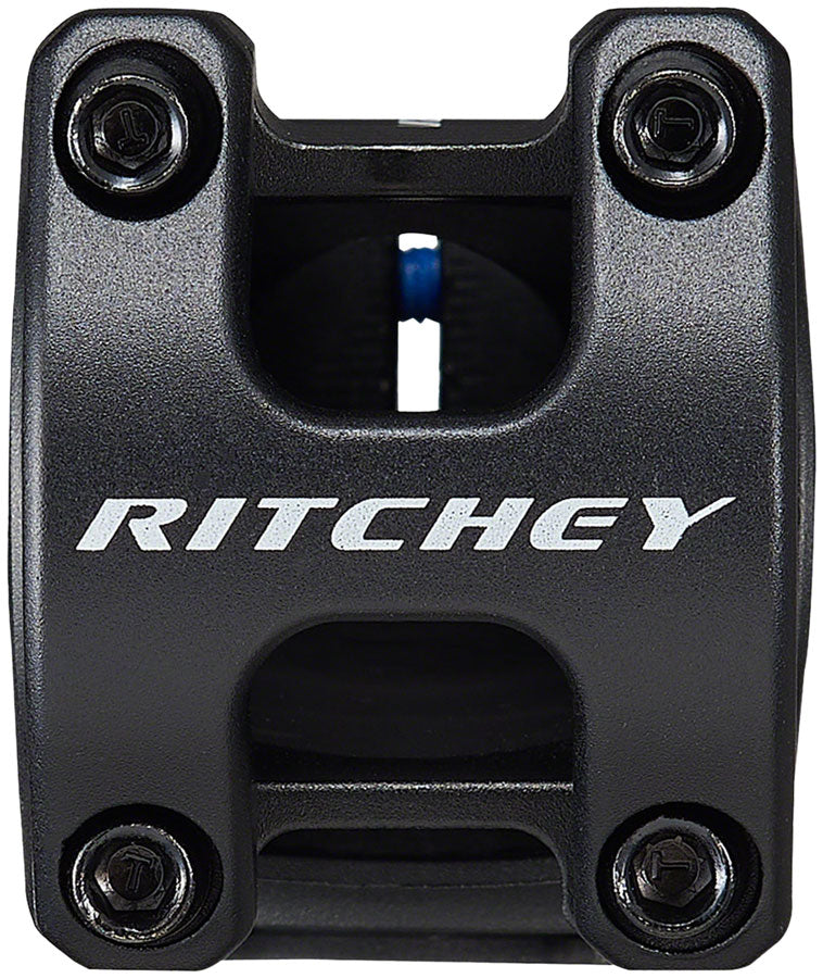 Ritchey RL1 Switch Stem - 31.8mm Clamp 120mm Black