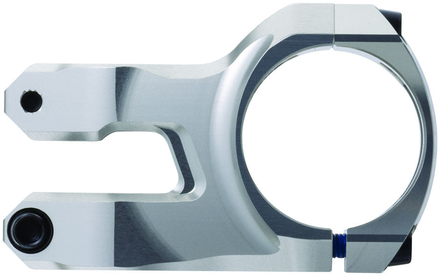 RaceFace Turbine SL Stem - 40mm 35mm Clamp +/-6 1 1/8" Silver