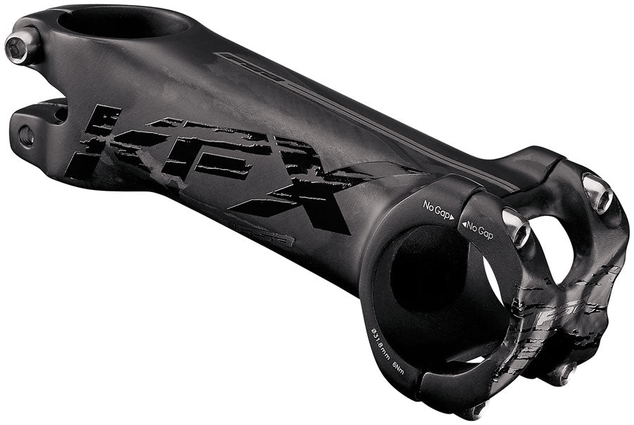 Full Speed Ahead KFX Stem31.8x60mm -12°