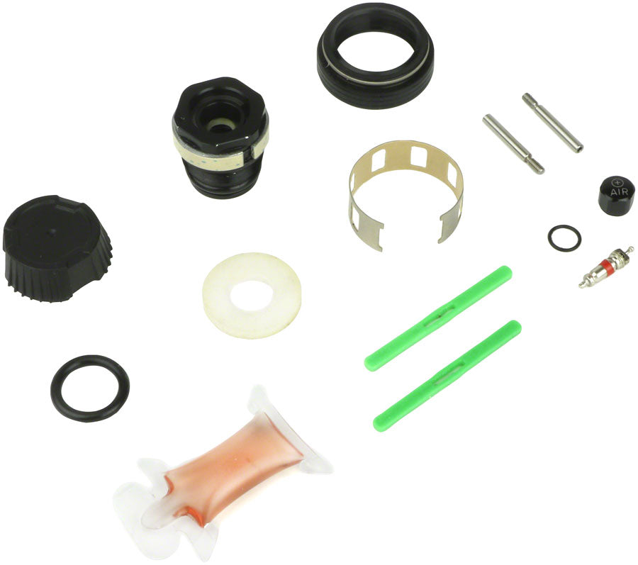 RockShox Reverb AXS Service Kit - 20000 Actuations/2 Year 30.9/31.6mm 2026+ B1+