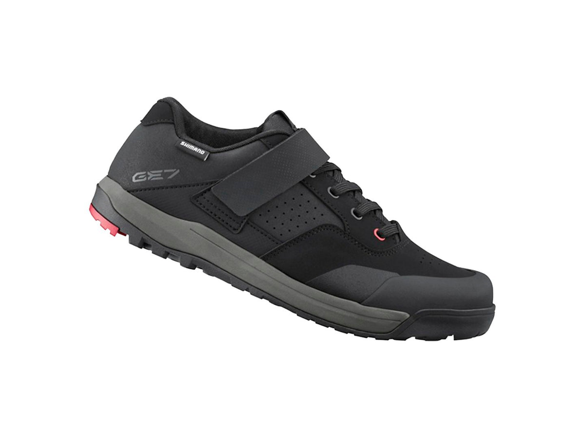 Shoe Shimano GE700 42 Black