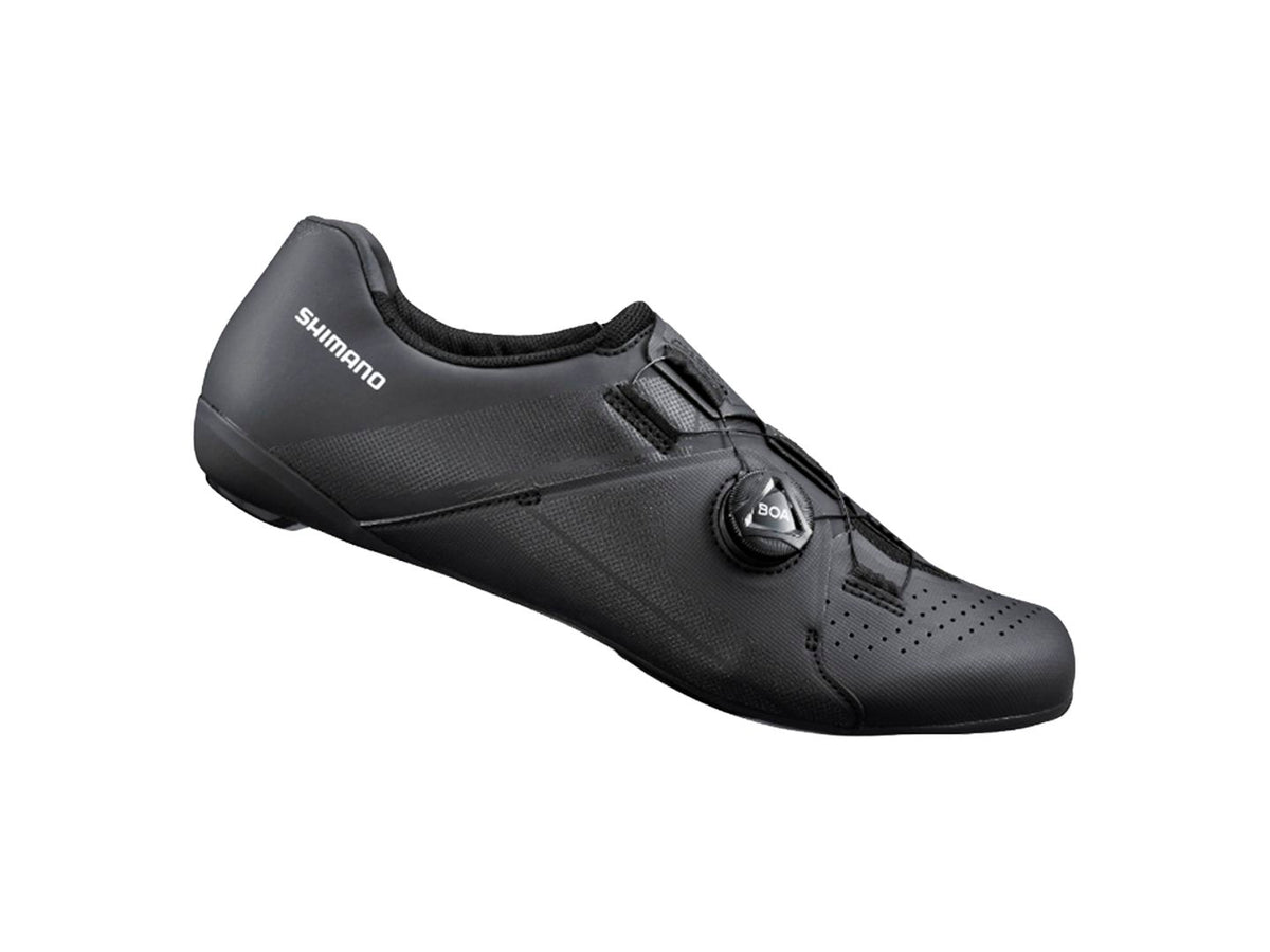 Shoe Shimano RC300 44 Black