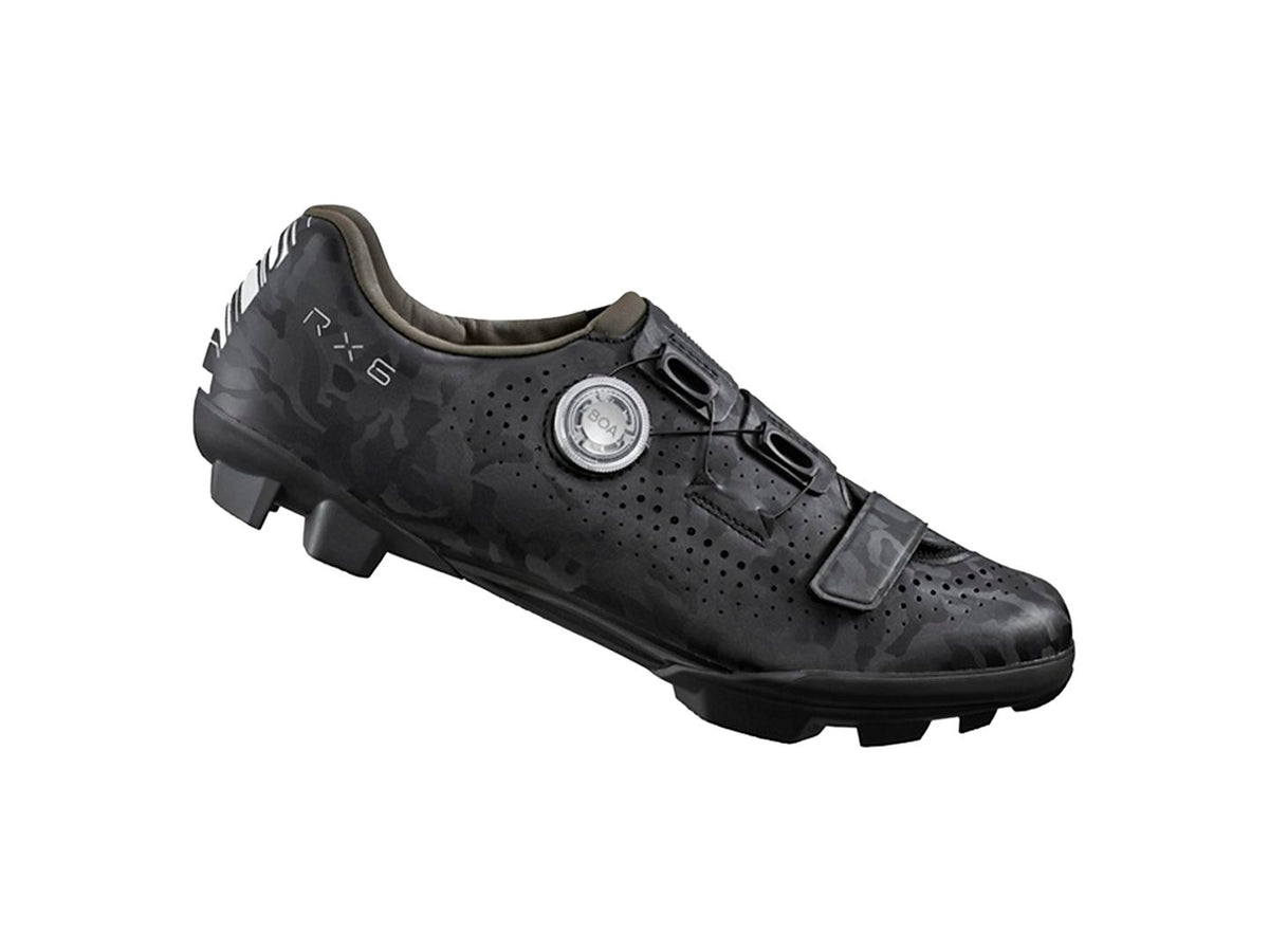 Shoe Shimano RX600 46 Black