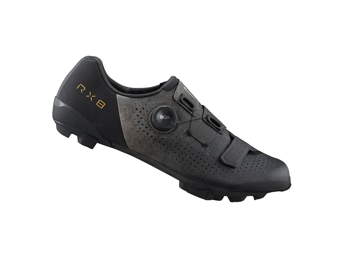 Shoe Shimano RX801 43 Black
