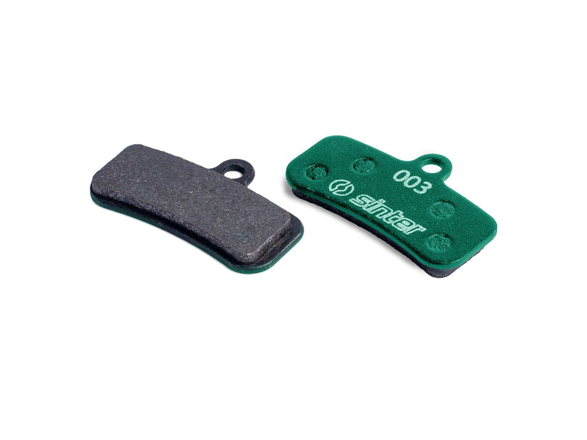 Brake Pad Sinter Disc s2032 Compound 003 Shimano D GN Pair