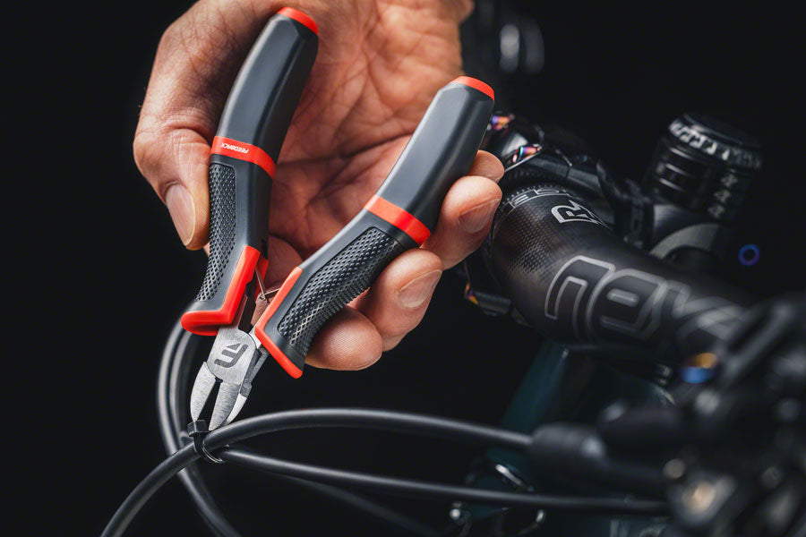 Feedback Sports Mini Diagonal Cutters Pliers Feedback Sports