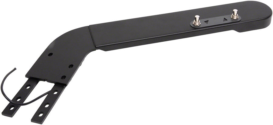 Feedback Sports Pro E Lift Left Leg with Control Switch