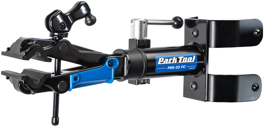 Park Tool PRS-33 FC Fixed-Height Clamp Add-On Kit for PRS-33/PRS-33.2