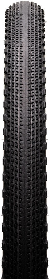 Kenda Crusher Tire - 700 x 35 Tubeless Folding Black Race Pace