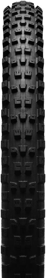 Kenda Double BLK Tire - 29 x 2.40 Tubeless Folding BLK All Mountain Triple