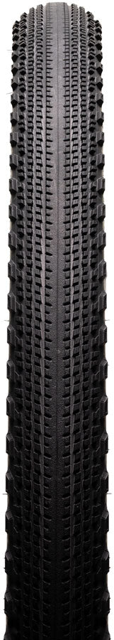 Kenda Crusher Tire - 700 x 35 Tubeless Folding Black Adventure Tough