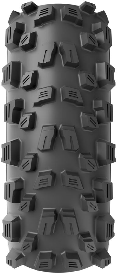 Vittoria Agarro Tire - 29 x 2.4 Tubeless Folding BLK/Brown 4C Trail TNT Graphene G2.0