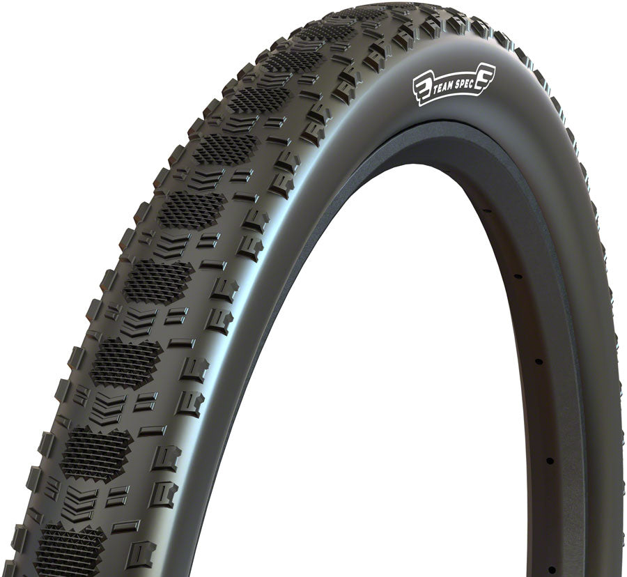Maxxis Aspen ST Tire - 29 x 2.40 Tubeless Folding Black MaxxSpeed EXO 120tpi