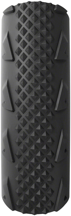 Vittoria A Dugast Pipisquallo Tire - 700 x 33 Tubeless Folding BLK/Para Cotton 2C + Neoprene