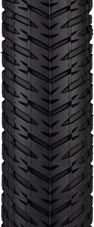 Maxxis DTH Tire 26 x 2.30 Folding 60tpi Single Compound Black