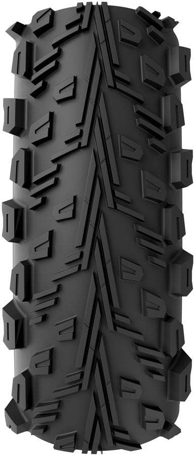 Vittoria Peyote XC Trail Tire - 29 x 2.40 Tubeless Folding BLK/Brown 4C Graphene