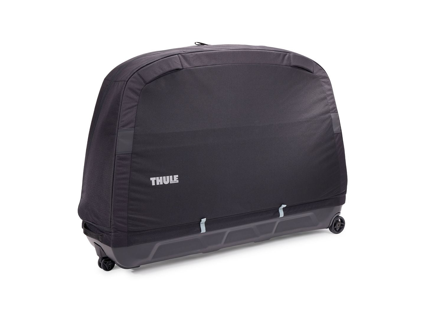 Bag Thule RoundTrip Road Bike Travel Case Black