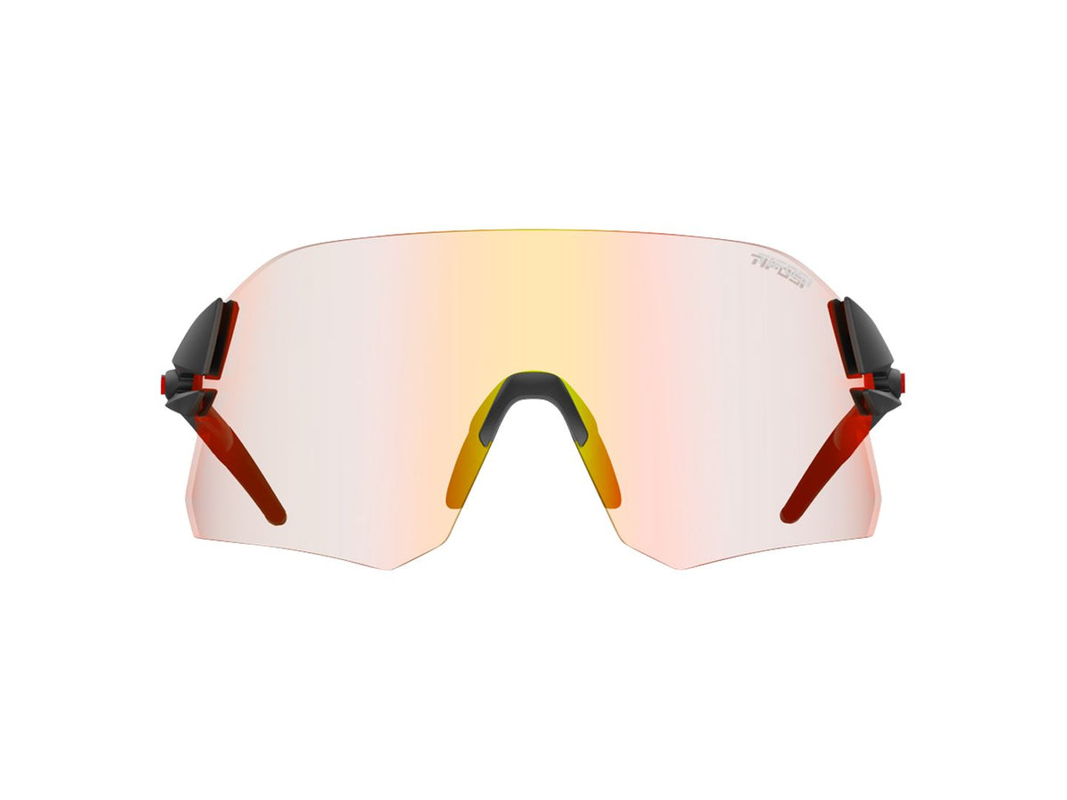 Eyewear Tifosi Rail Fototec Black