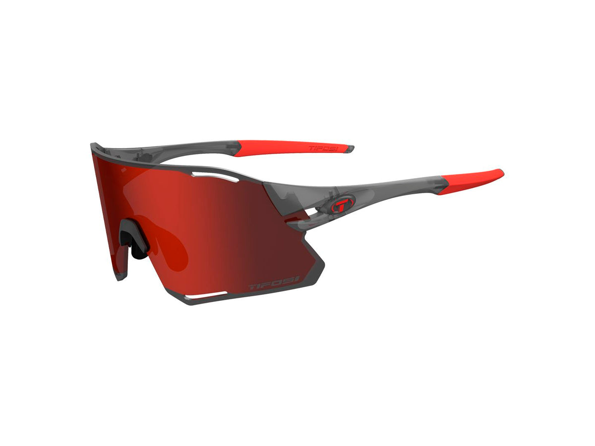 Eyewear Tifosi Rail Race Grey/Red