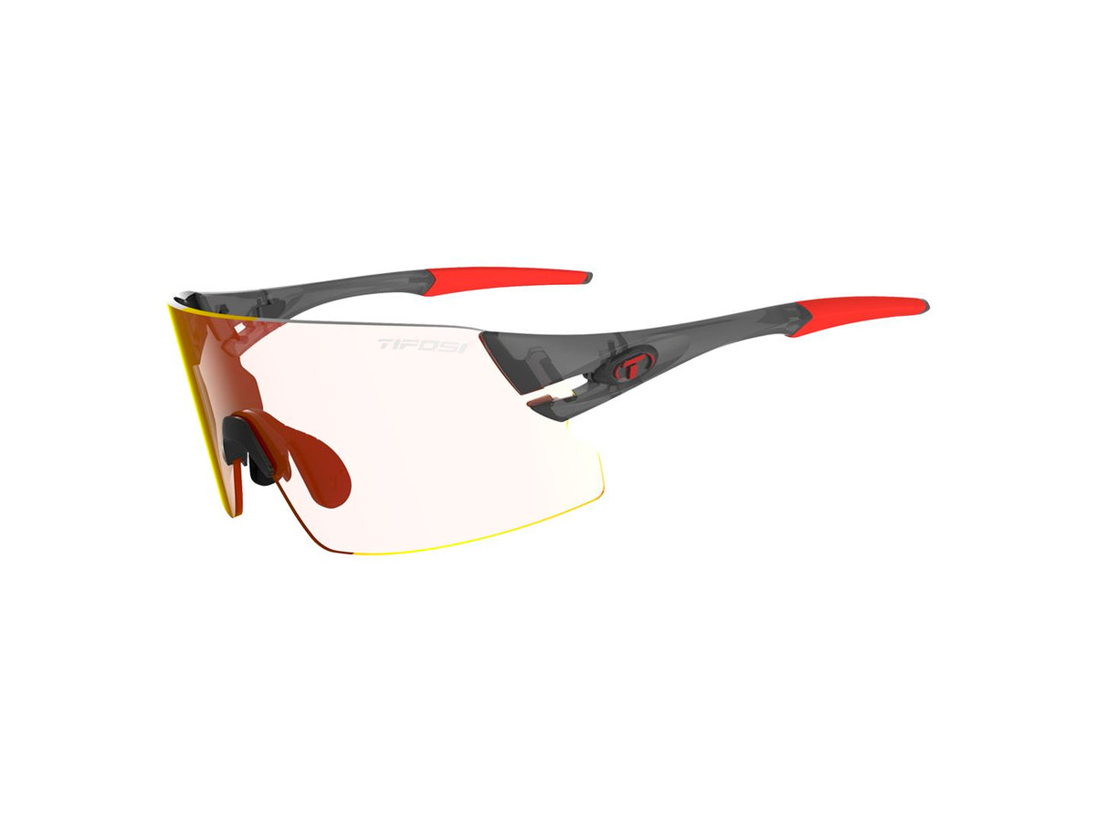 Eyewear Tifosi Rail XC Foto Grey/Red