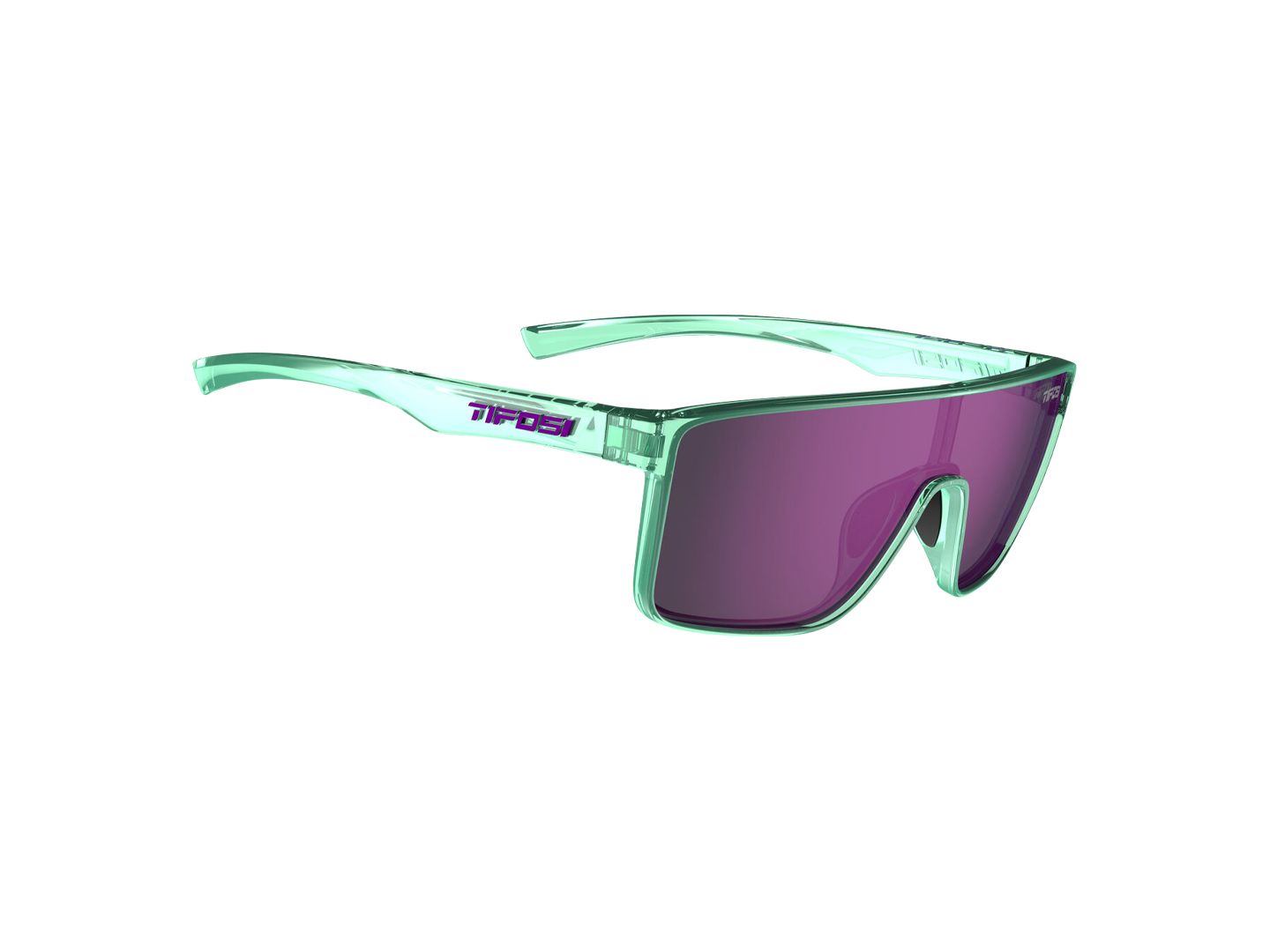 Eyewear Tifosi Sanctum Light Green/Purple