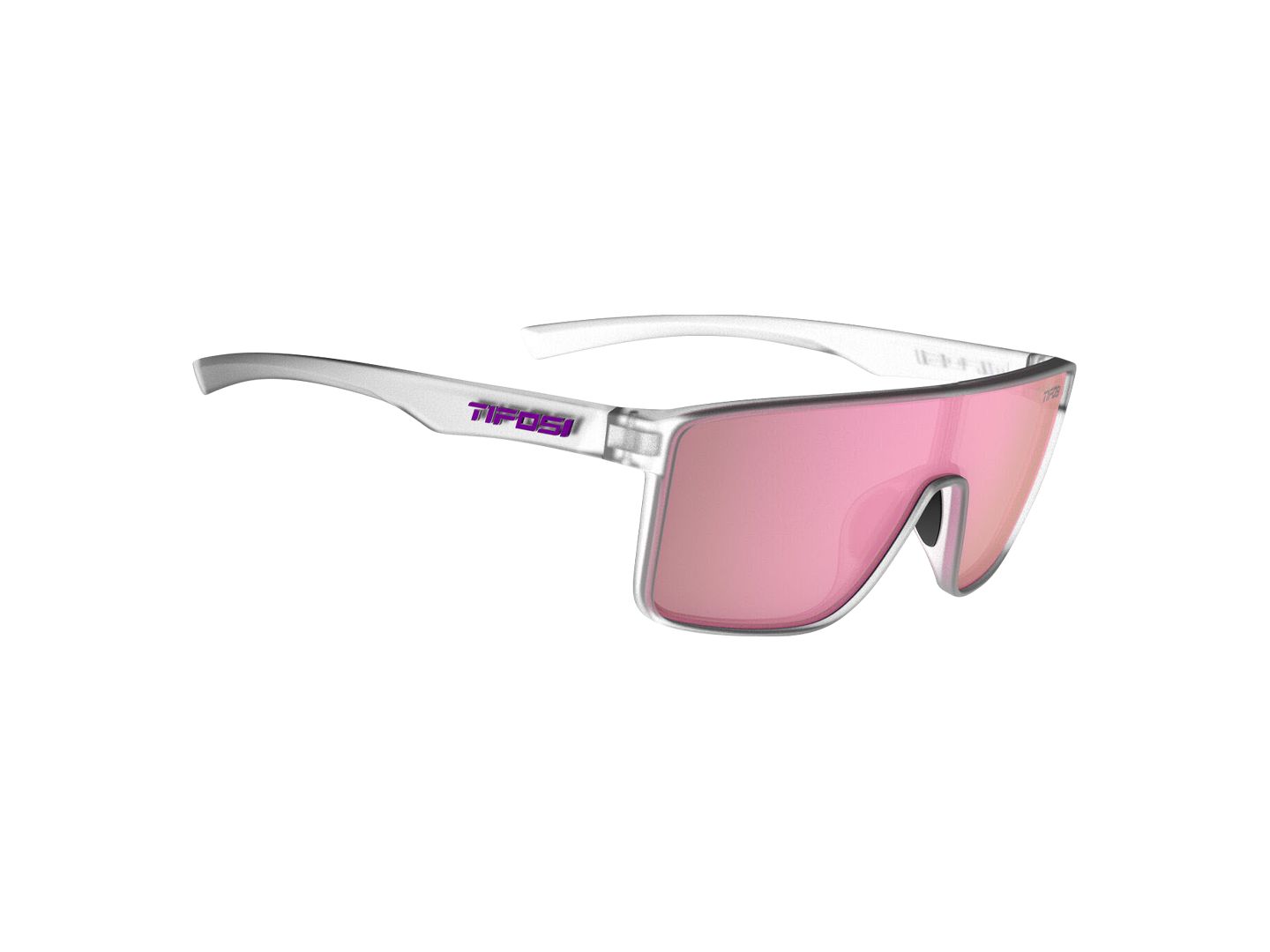 Eyewear Tifosi Sanctum Clear/Pink
