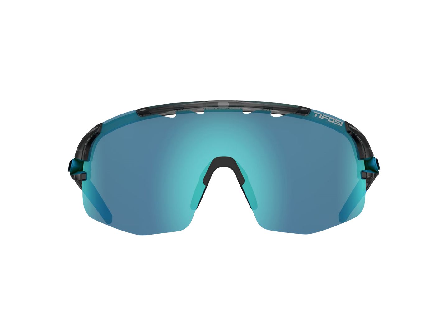 Eyewear Tifosi Sledge Lite Clarion Interchange Blue/Grey
