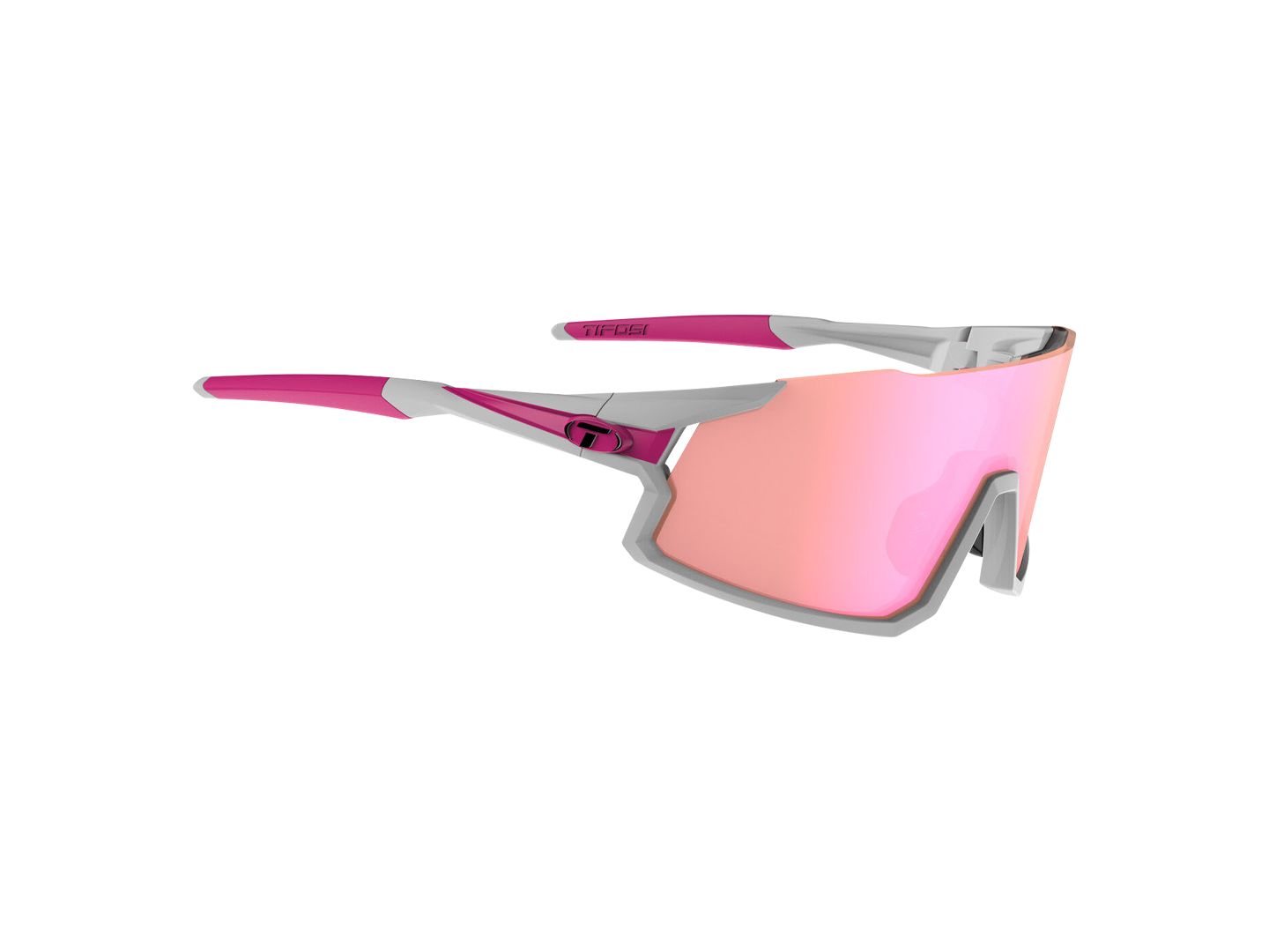 Eyewear Tifosi Stash Interchange White/Pink